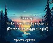 Tycoon lyrics