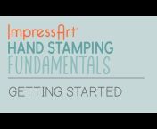 ImpressArt Stamps