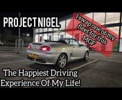 Project Nigel