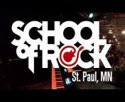 School Of Rock St. Paul
