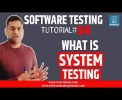 Software Testing Mentor