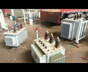 Putuo Power Transformer China Manufacturer