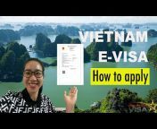 Your Vietnam Visa