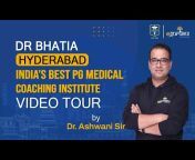 HYDERABAD BHATIA official channel