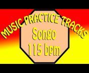 Music Practice Tracks