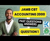 Jambkit - Jamb Past questions and answers