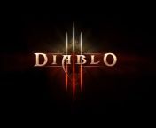 Diablo III Gaming