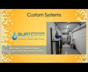 Burt Process Equipment Inc