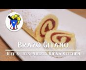 Jeff and Jo&#39;s Puerto Rican Kitchen