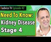 Dadvice TV - Kidney Health Coach