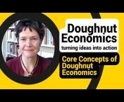 Doughnut Economics Action Lab