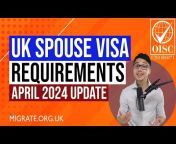 Migrate org uk - Spouse Visa UK Specialists