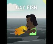 Gay Fish 🐠