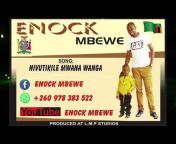 Enock Mbewe