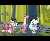 Official Pink Panther