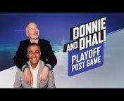 Donnie and Dhali