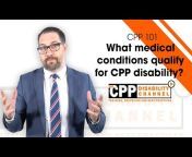 The CPP Disability Channel
