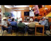 Las Moras Springs Conservation Association