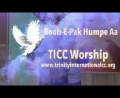 Trinity International Christian Church