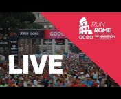 Run Rome The Marathon Official