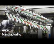 Manufacturing Digital