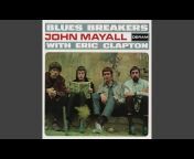 John Mayall - Topic