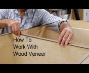 Jon Peters - Longview Woodworking