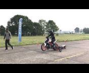 Stunt and WheelieSchool