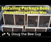 Doug the Bee Guy
