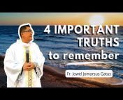 Fr. Jowel Jomarsus Gatus