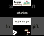 German say