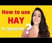 Let&#39;s Learn Spanish!