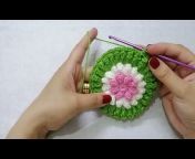 Art crochet shaimaa yahia