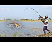 Raju Babu Fishing