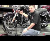 Rooster&#39;s Harley-Davidson