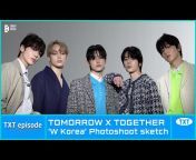 TOMORROW X TOGETHER OFFICIAL