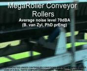 Megaroller Australia Pty Ltd