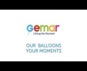 Gemar Balloons
