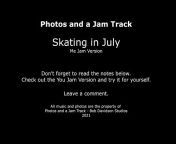 Photos and a Jam Track