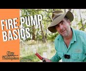 Farm Learning with Tim Thompson