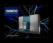 FARMOVS Integrated Research Solutions