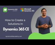 Dynamics 365 Academy