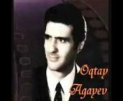 Anar Alnur oğlu Ağayev