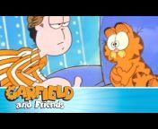 Garfield u0026 Friends