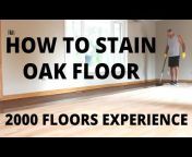 Hardwood Floor Refinishing 101