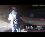 Black Diamond Abrasive Products