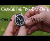 Watch Review