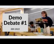 DDI Debate