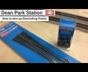 Dean Park Model Railway
