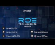RDE Technologies